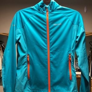 Marmot Hiking Jacket